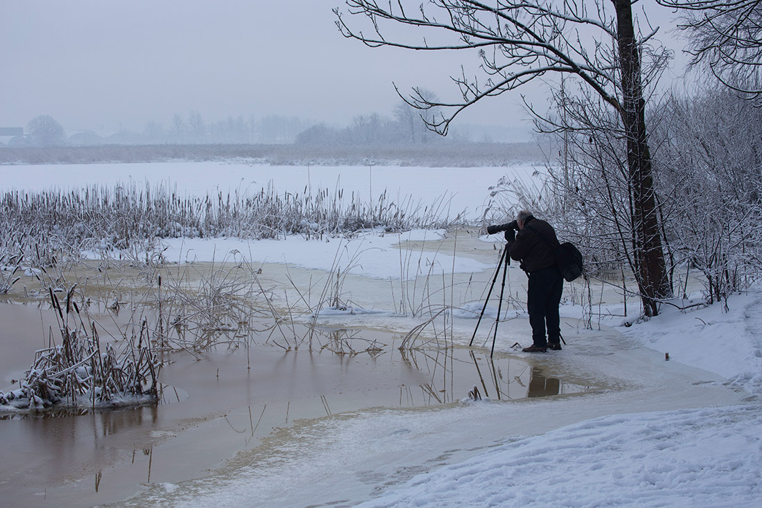 Опасное увлечение