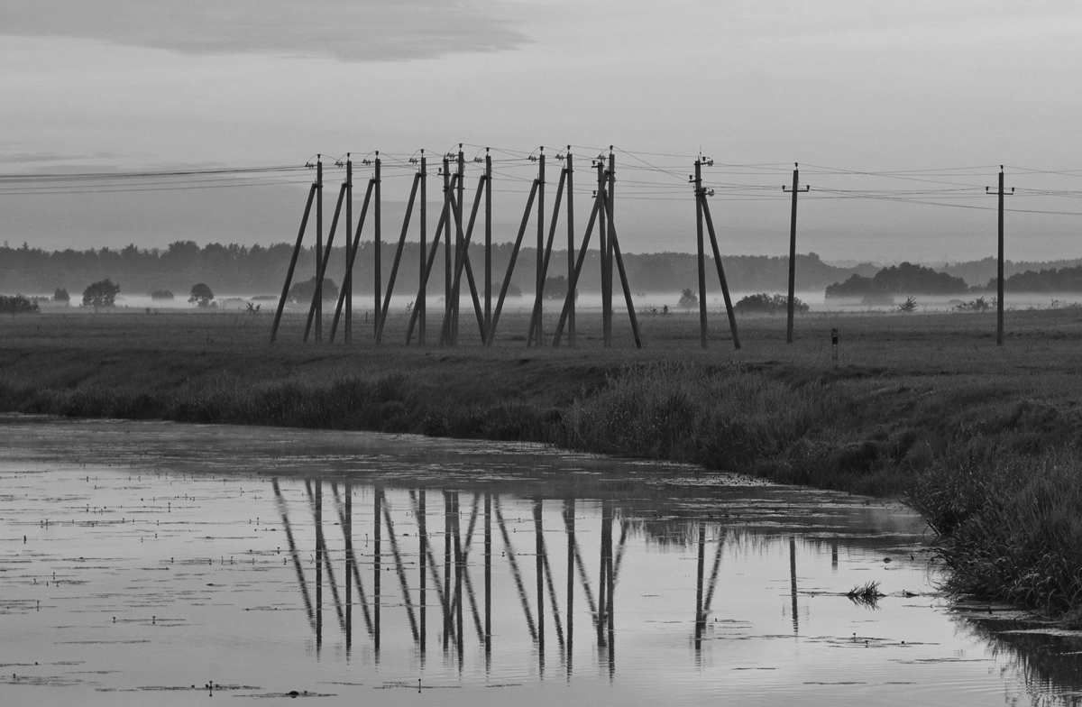 Столпотворение