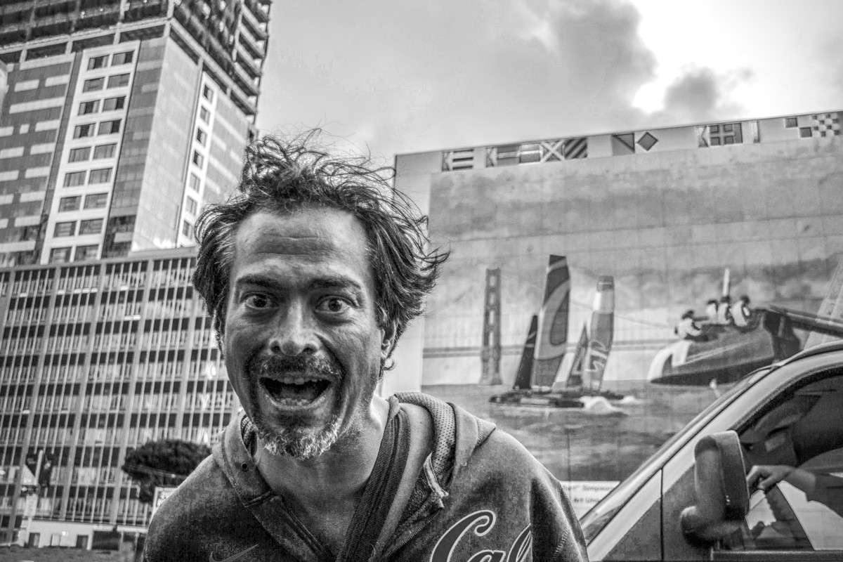 Дай доллар!