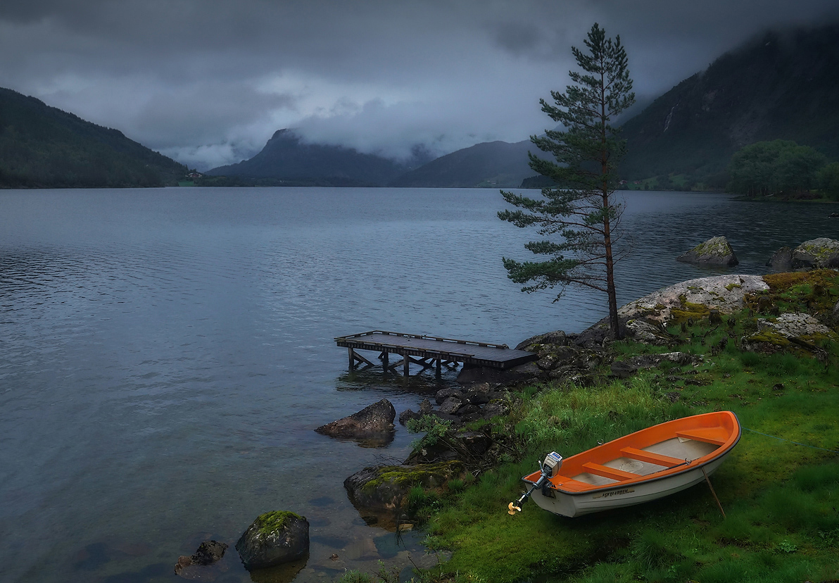Завтра на Рыбалку...
