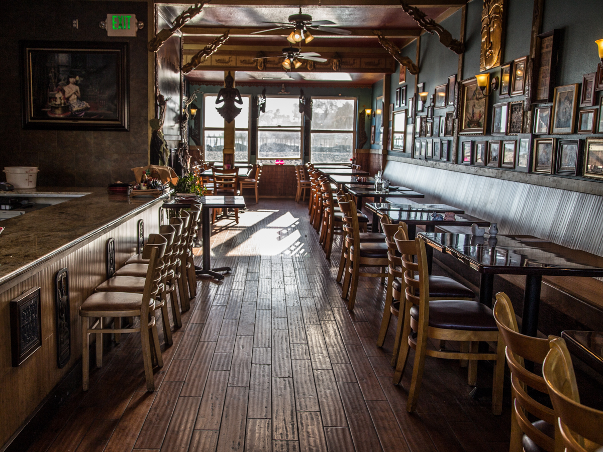 Ждут гостей