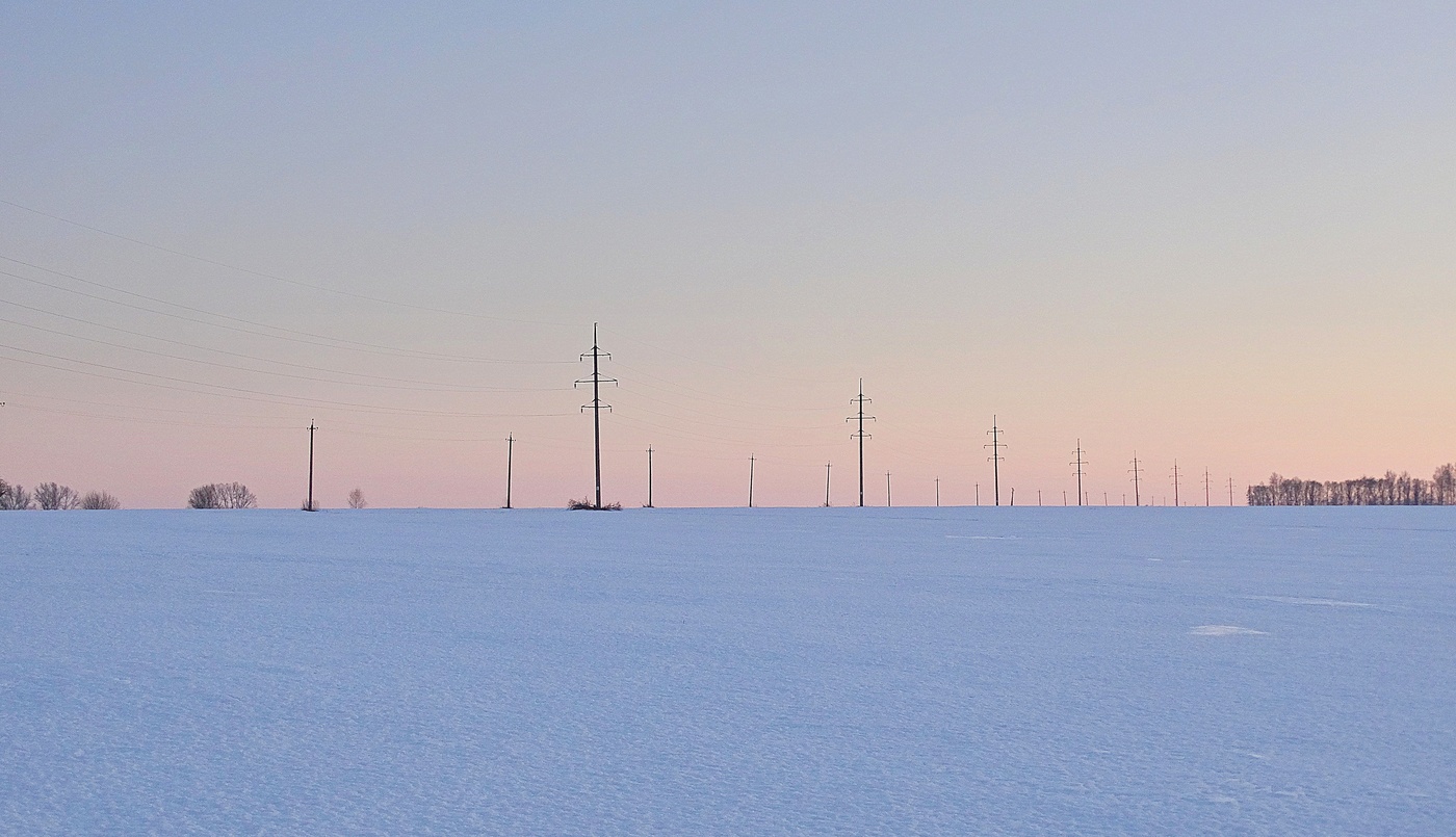 Не стройными рядами