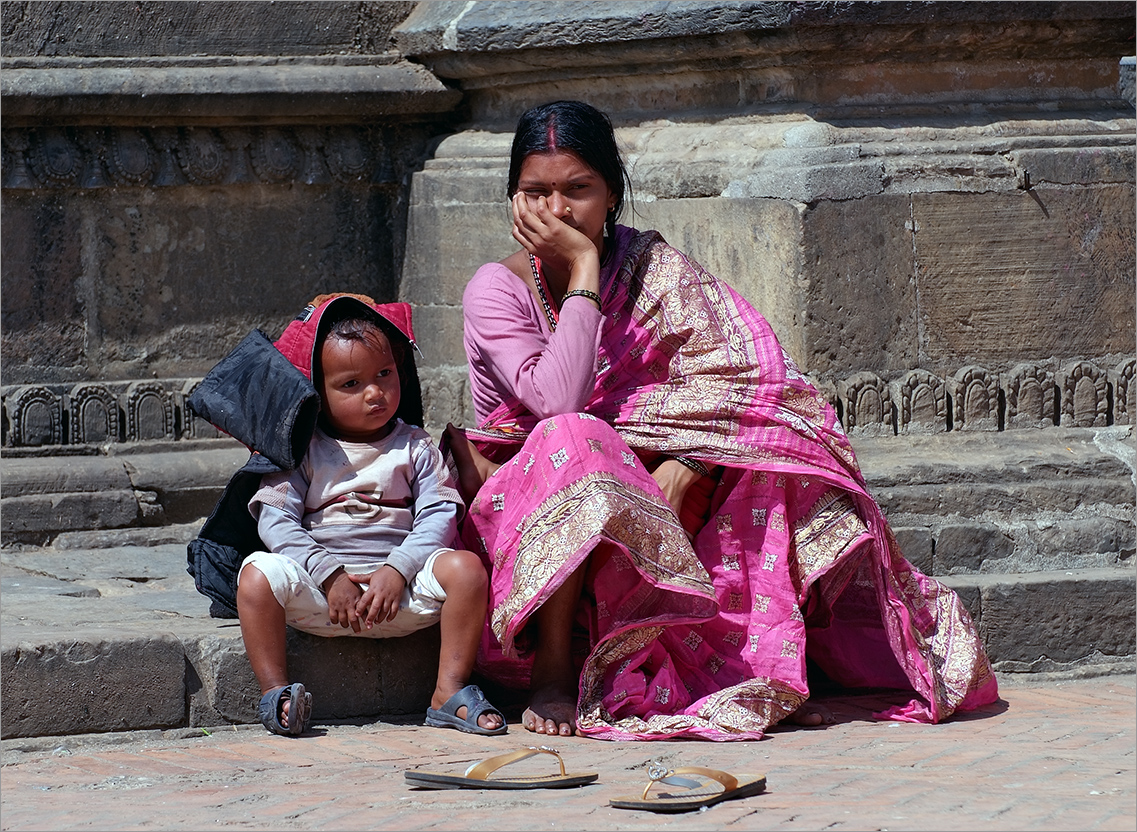 Утомленные солнцем