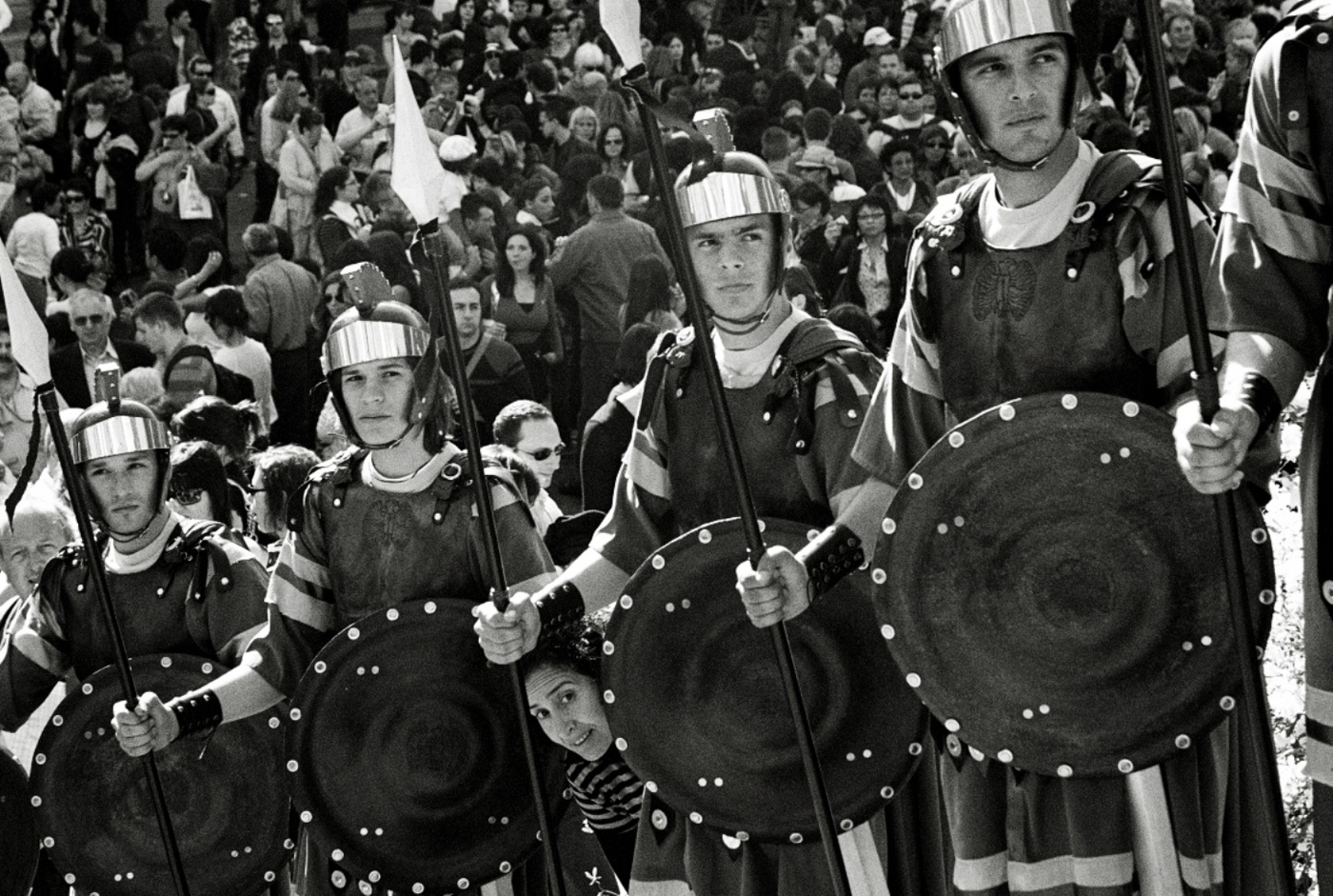 Невыдуманная история