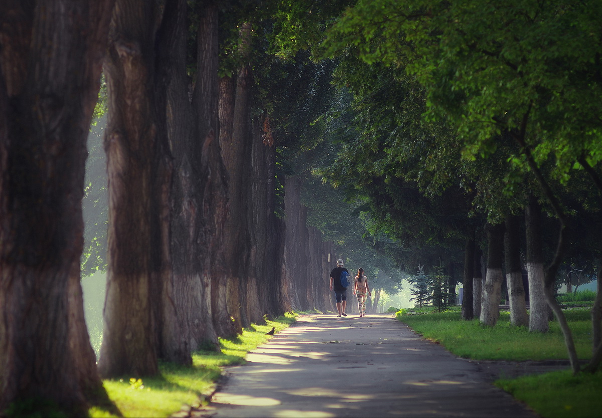 Невыдуманная история