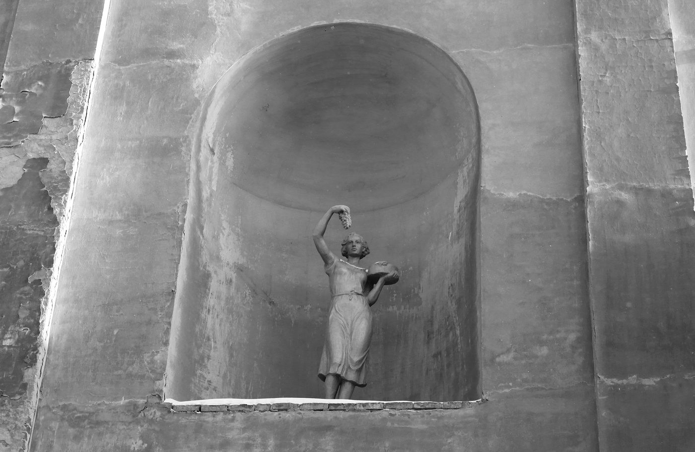 Невыдуманная история