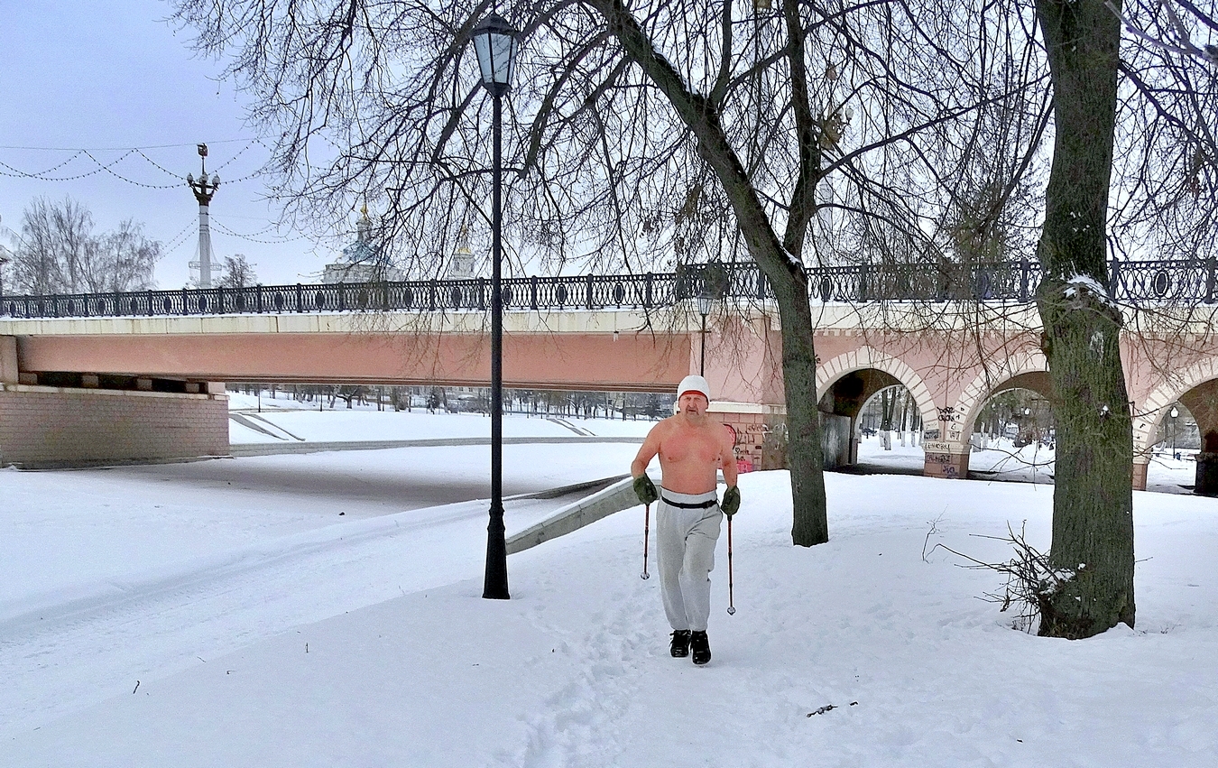 Невыдуманная история