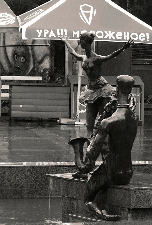 Невыдуманная история