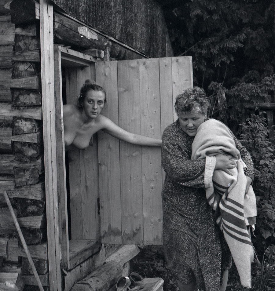 Невыдуманная история