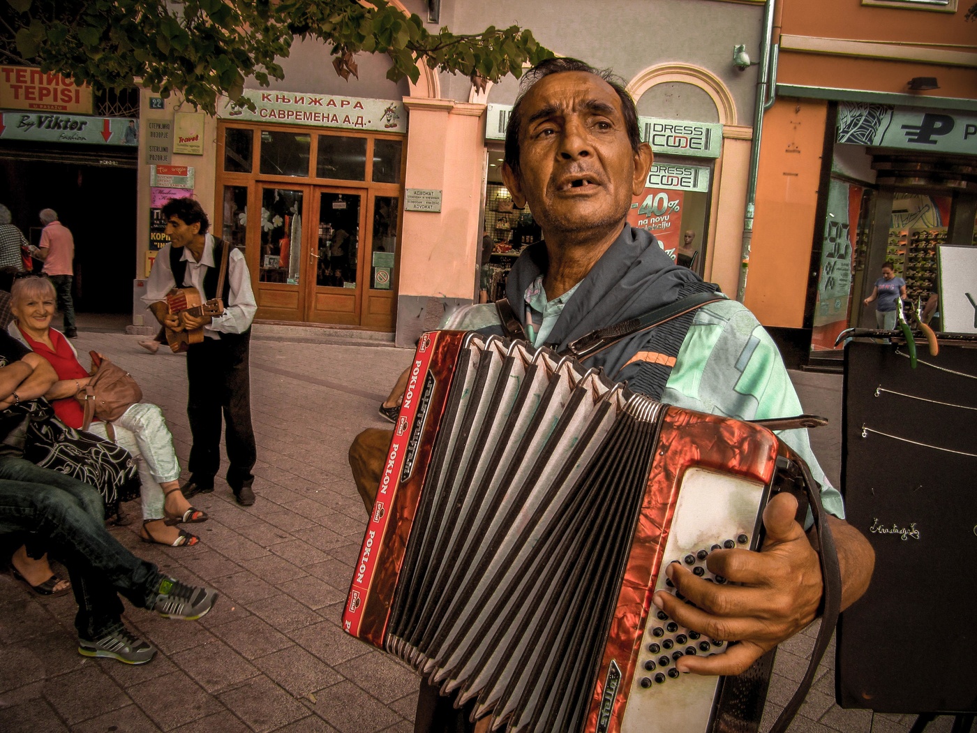 Невыдуманная история