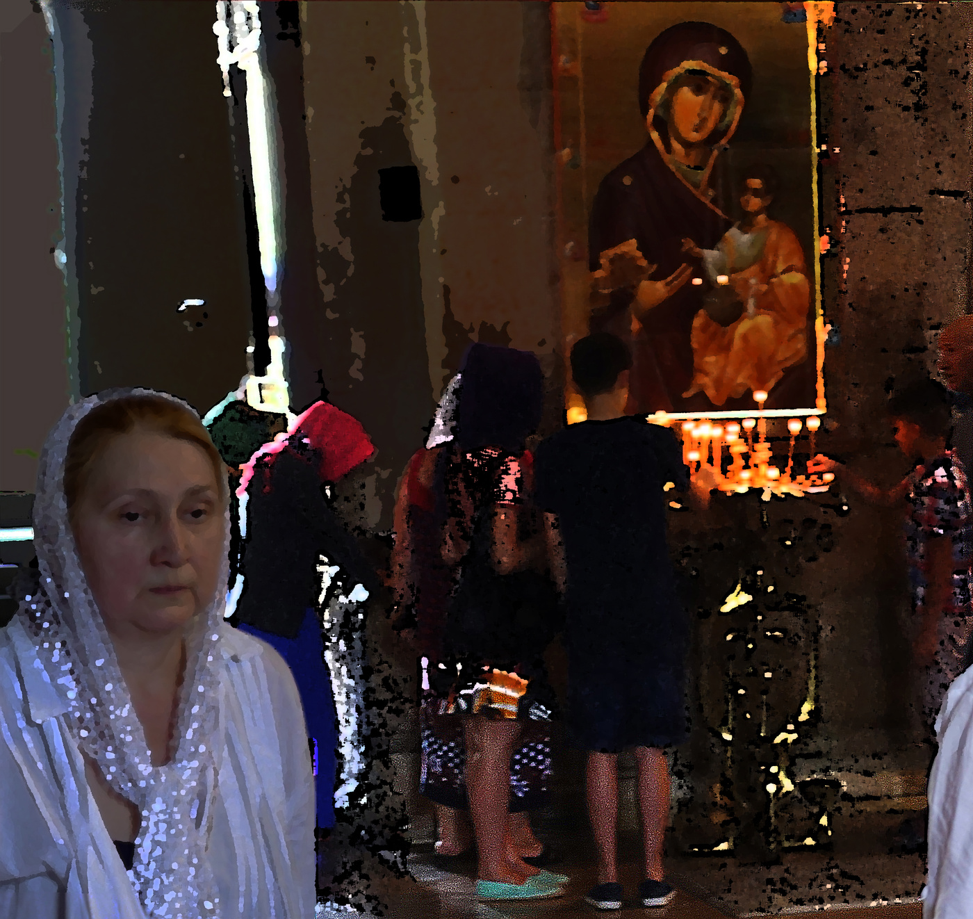 Невыдуманная история