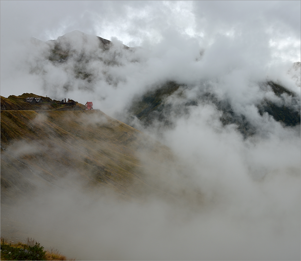 Трансильвания