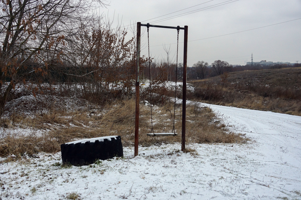 Невыдуманная история