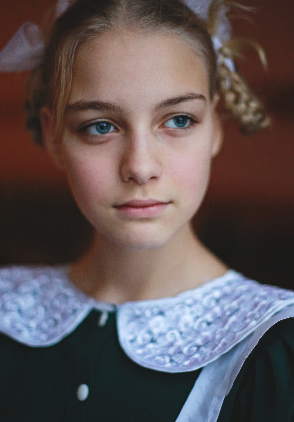 Юность. Ангелина