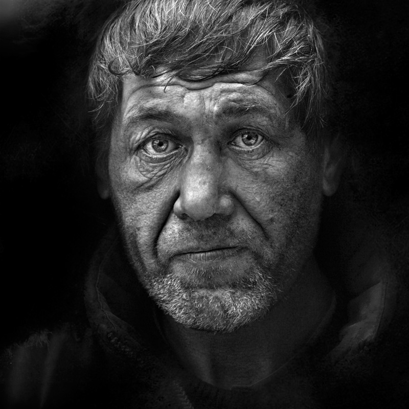 стоит душа на переправе