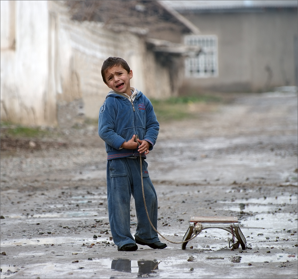 Маленькая трагедия