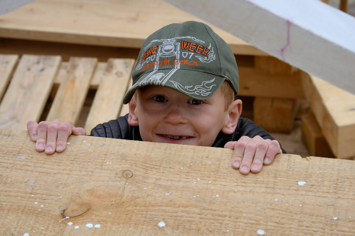 Можно к вам?