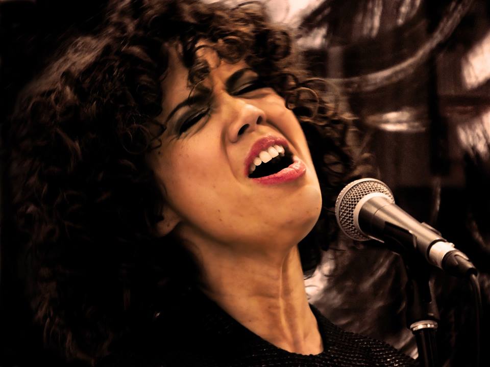 ЭТО ДЖАЗ,ДЕТКА!