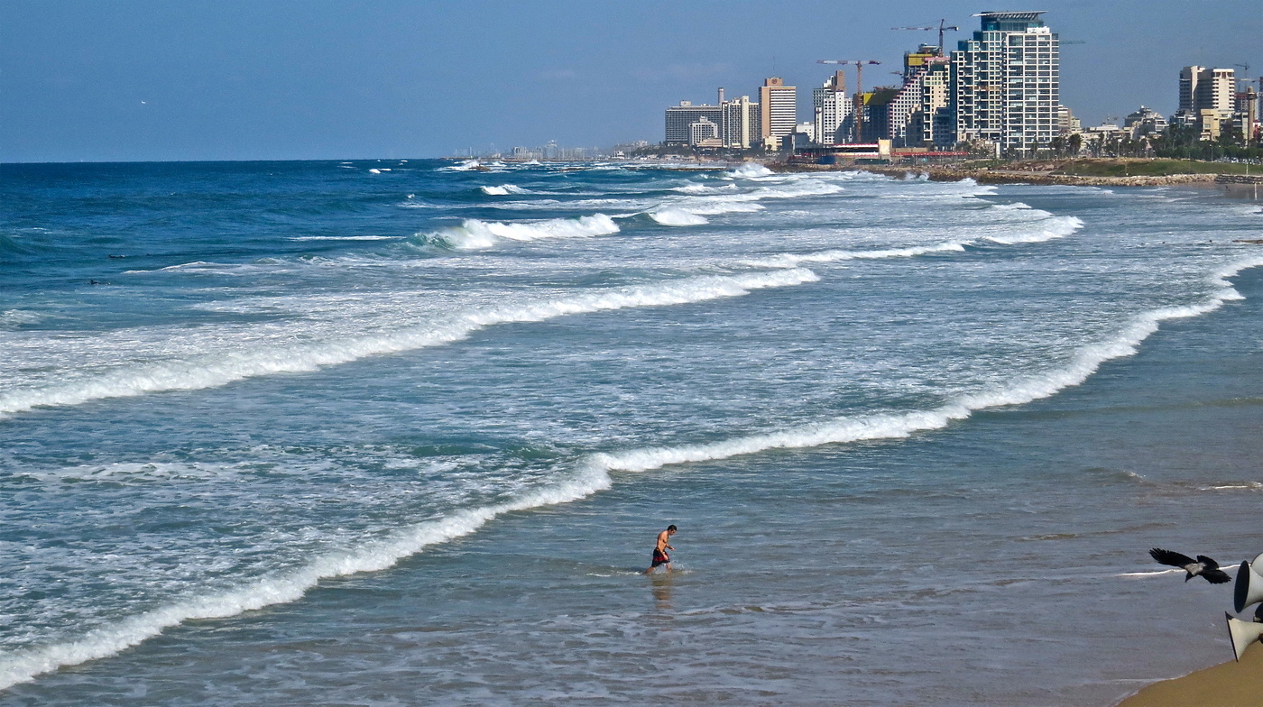 Что есть человек II