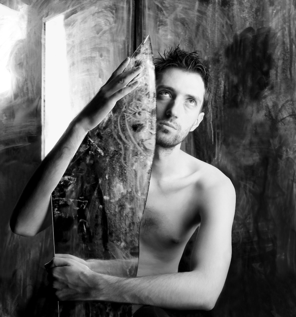 Пятничное зазеркалье