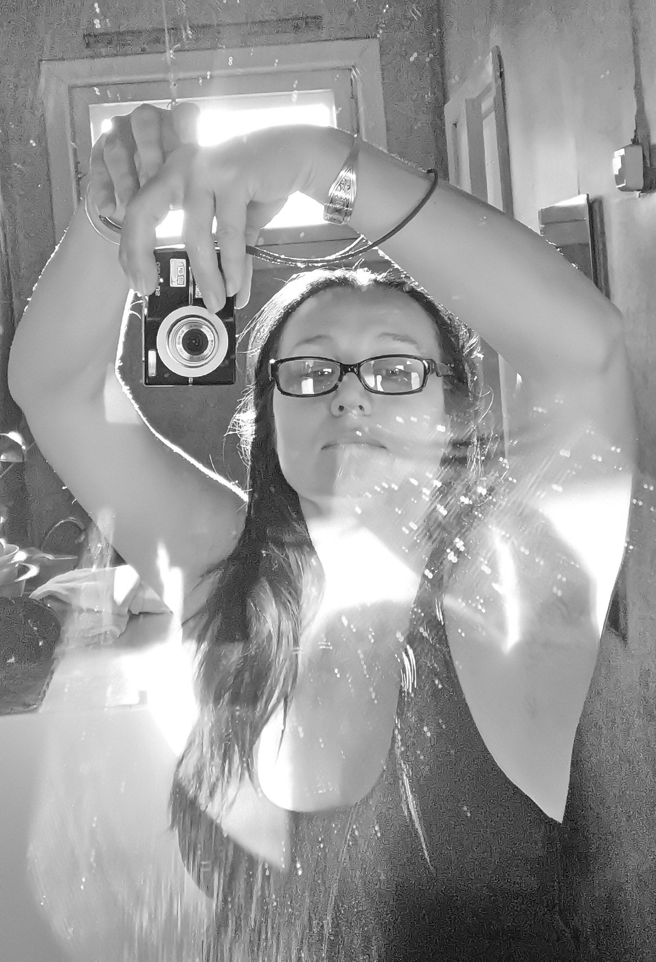 Пятничное зазеркалье