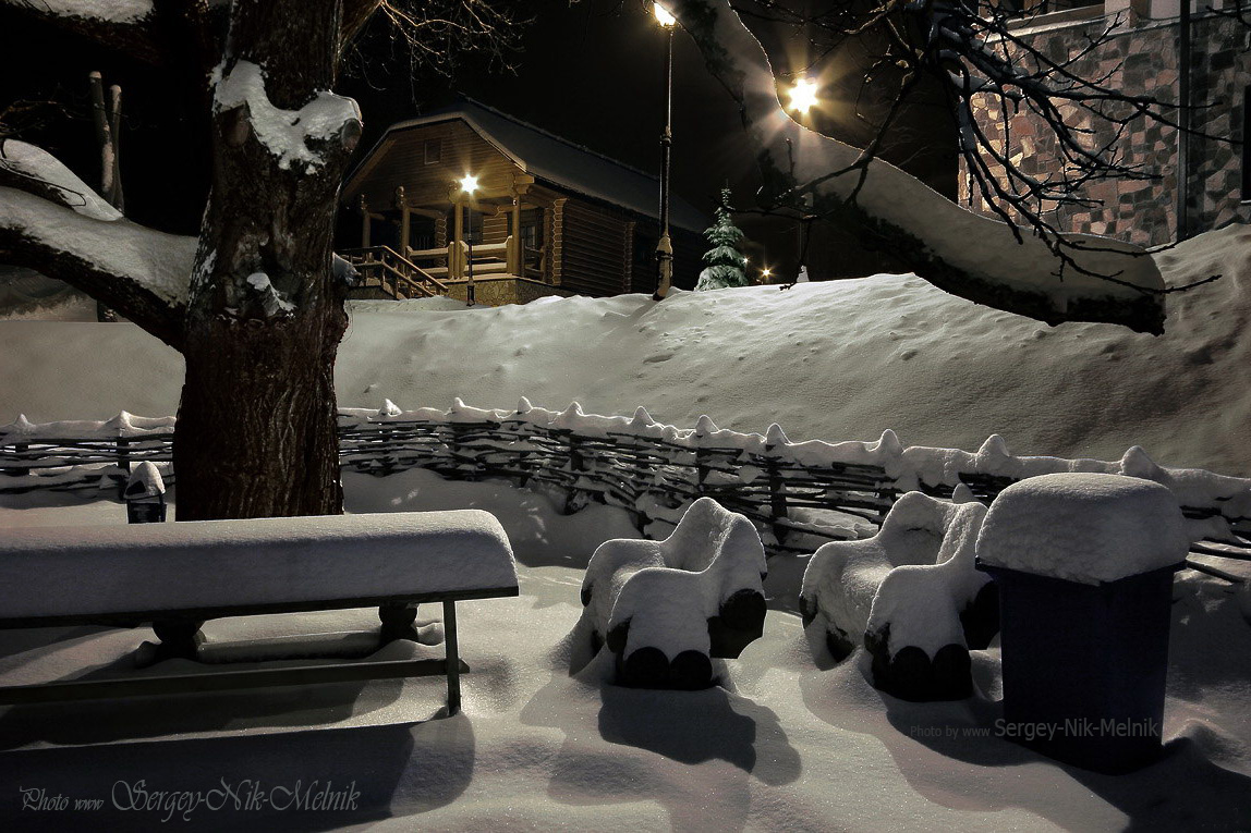 Салон мягкой зимней мебели