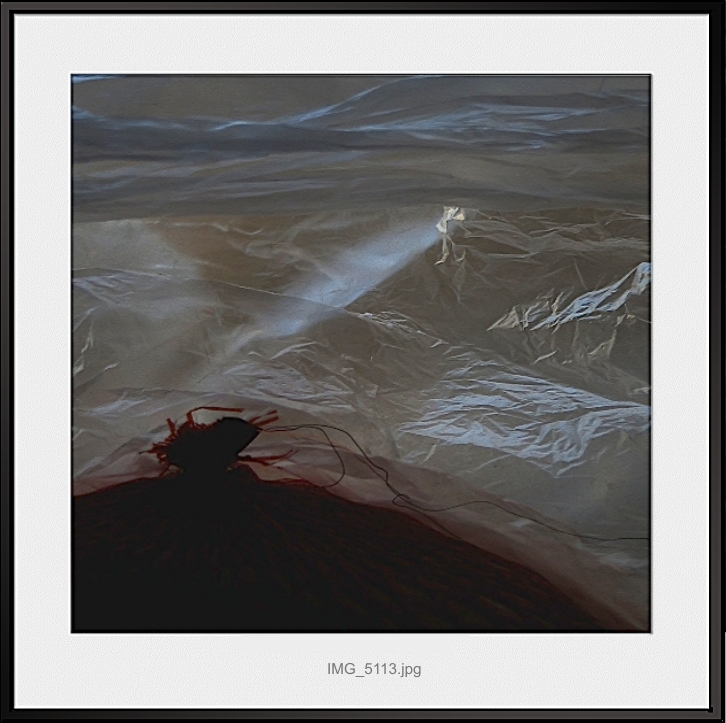 абстрактно