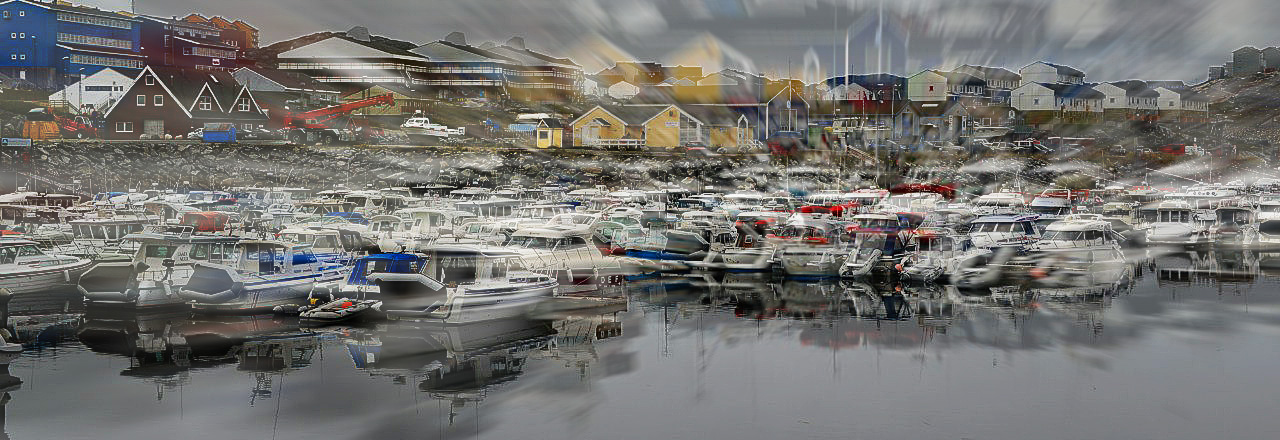 Дыхание океана