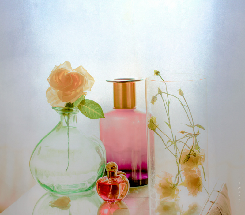 прозрачность