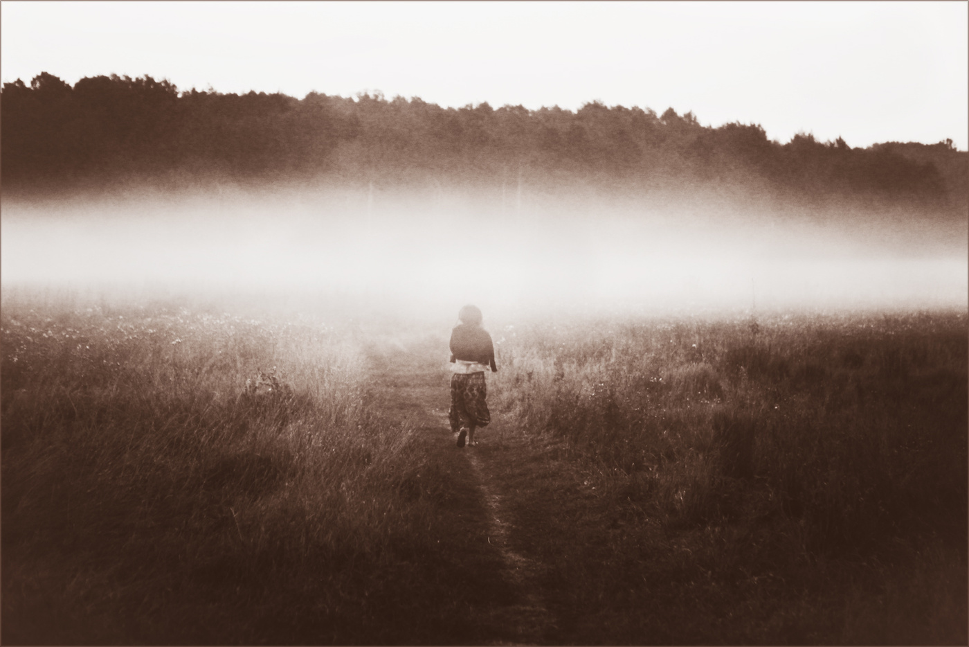 Жизнь прожить - не поле перейти.