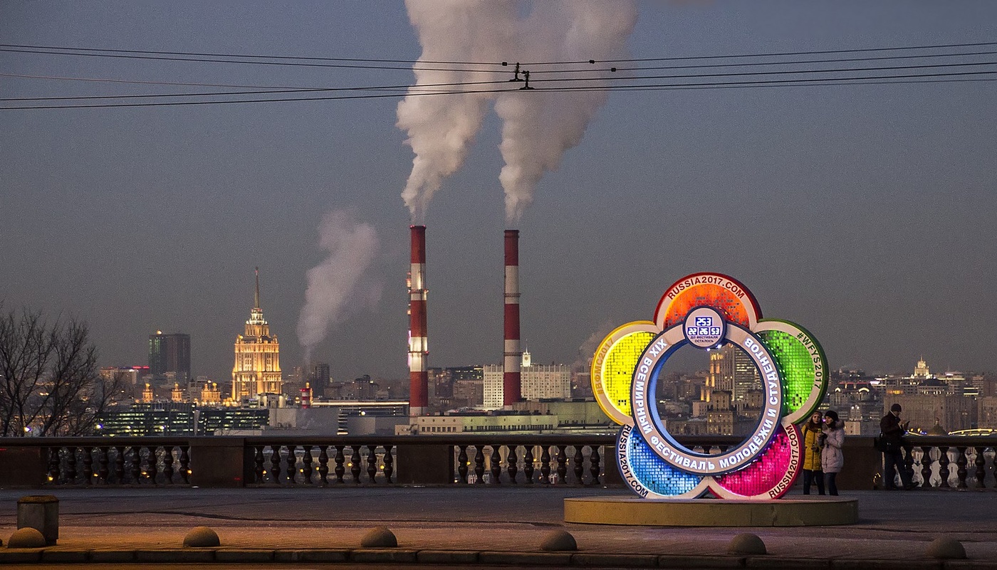 Скоро фестиваль!