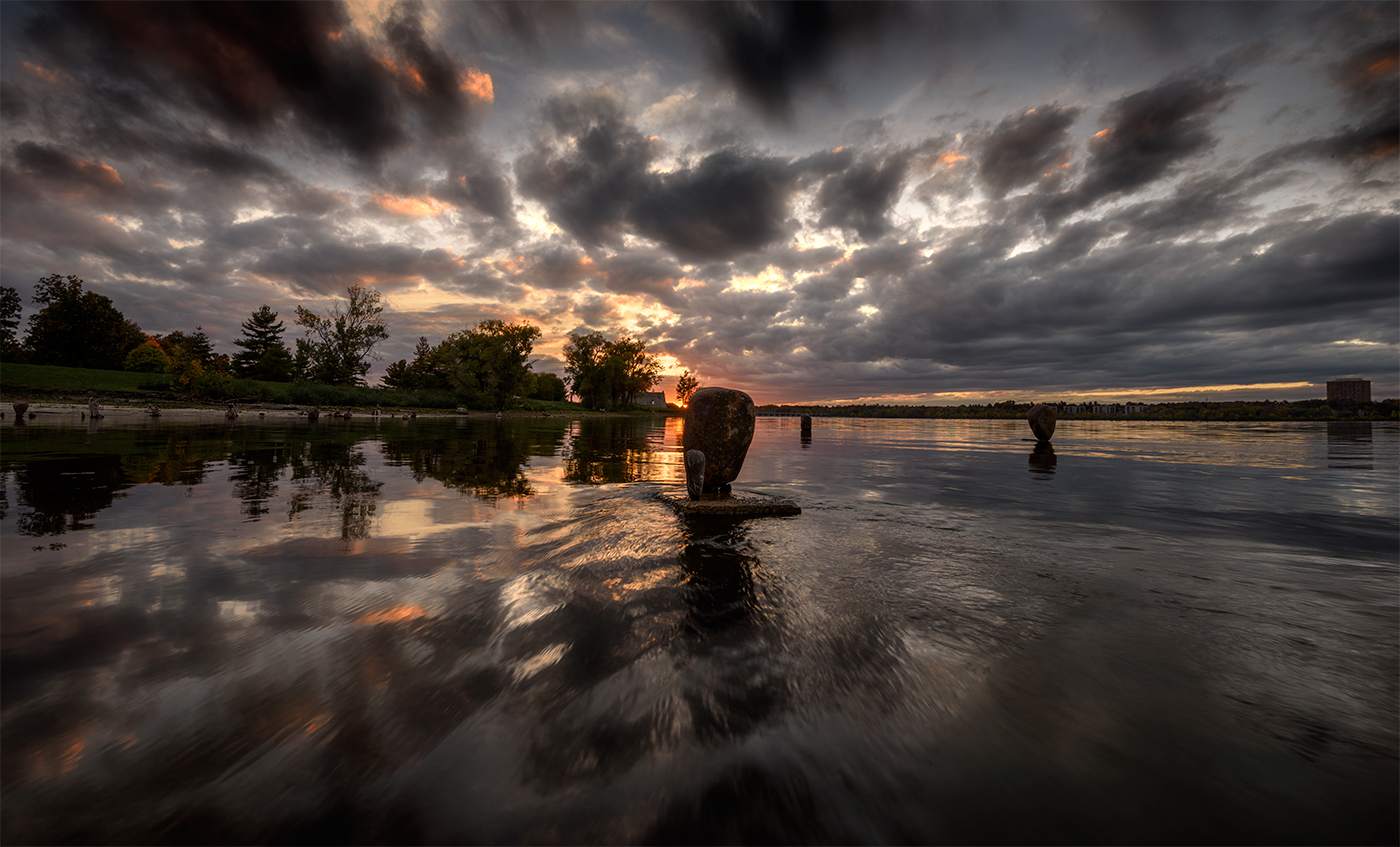 Old craft for Modern city