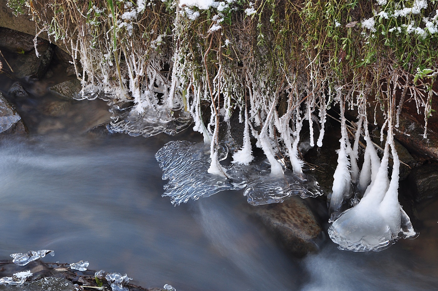 Замороженная пятница