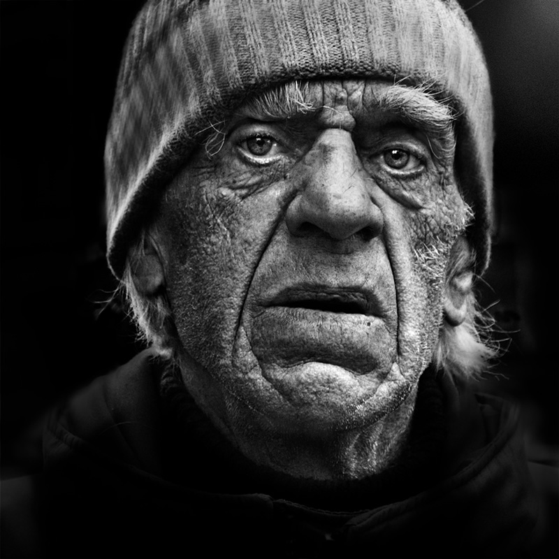 зрительный контакт