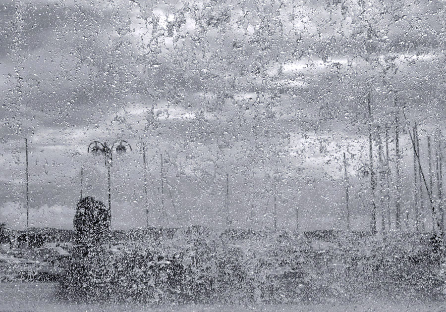 Замороженная пятница