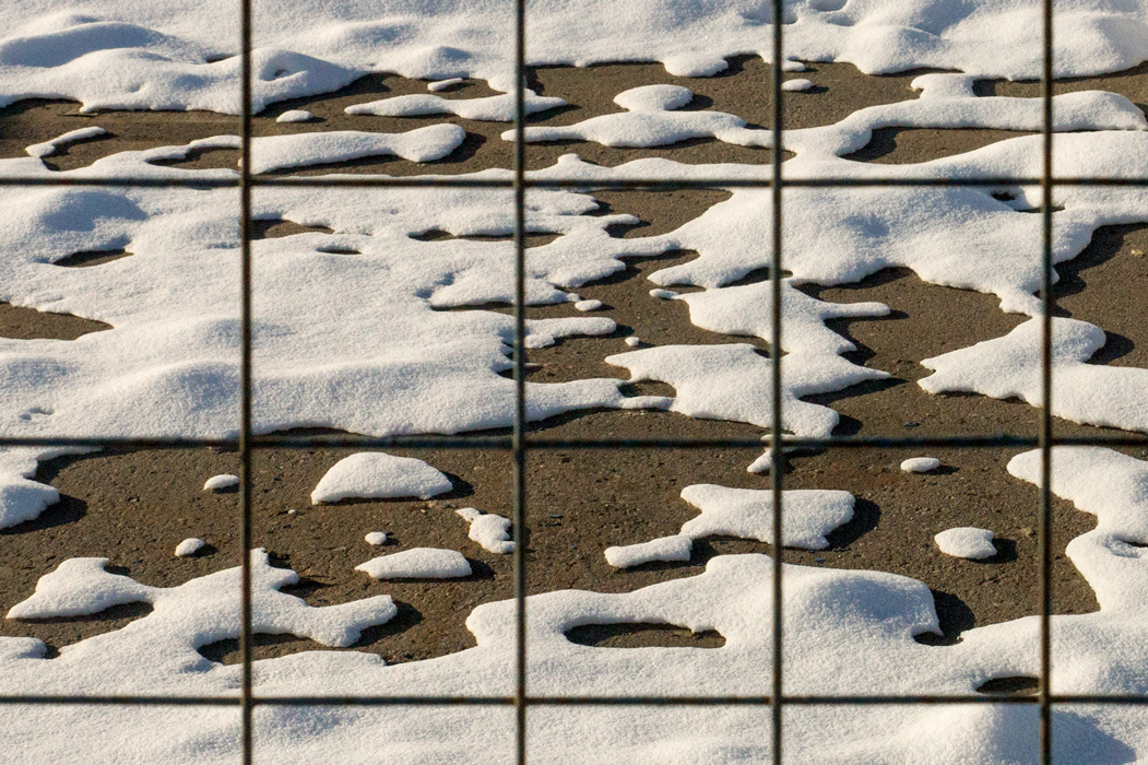 Замороженная пятница