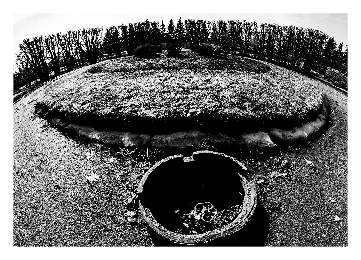 Замороженная пятница