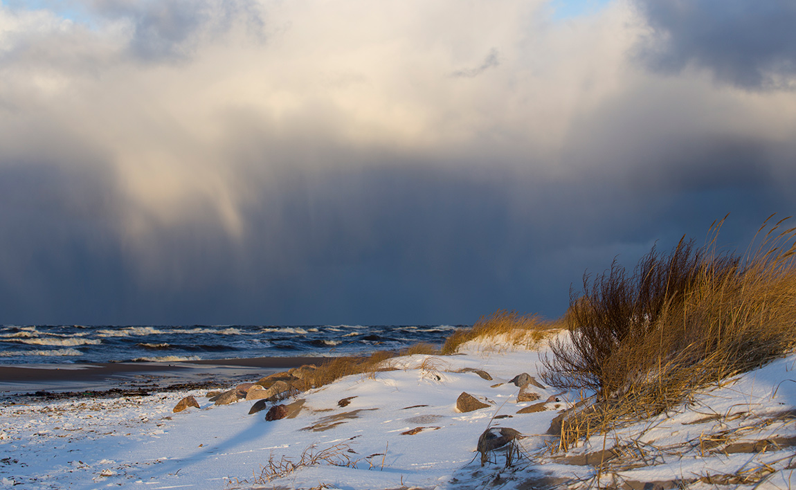 Воздушная атака