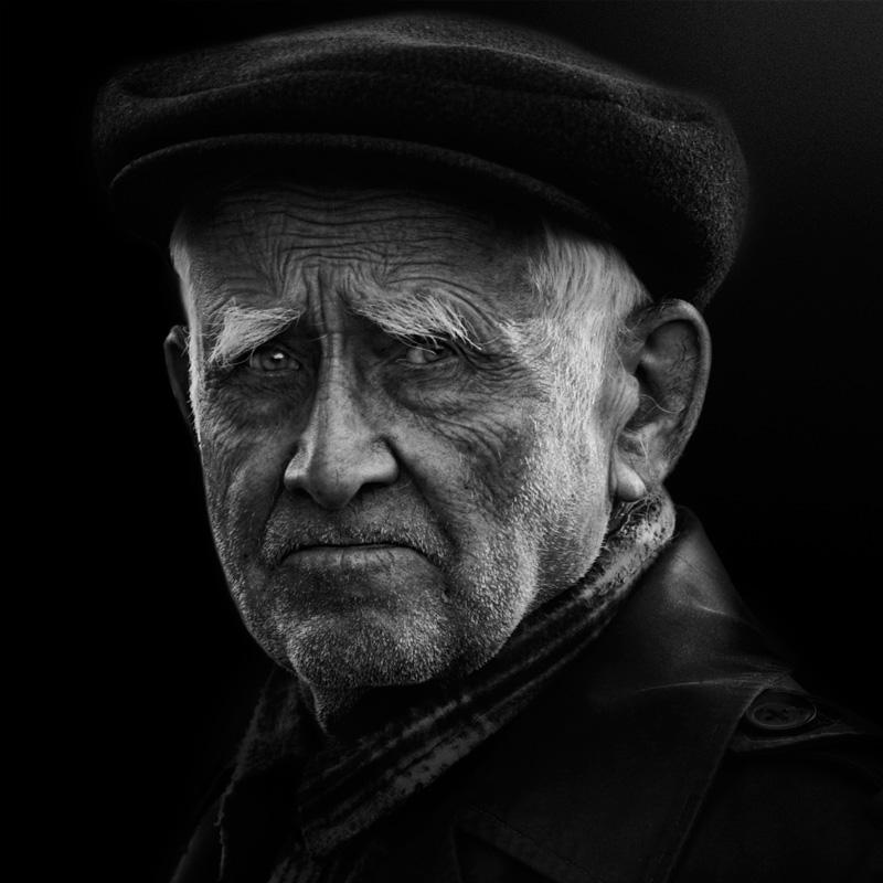 на перекрёстке интересов