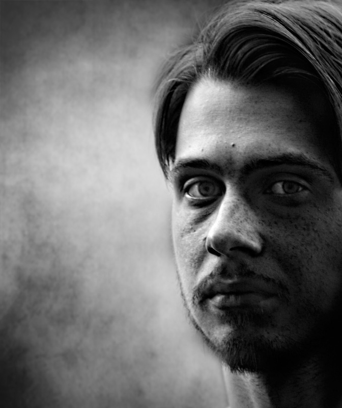 робкий вход