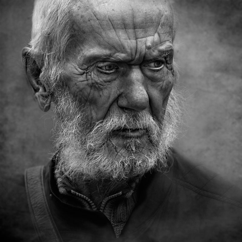 из серии"лица народного"