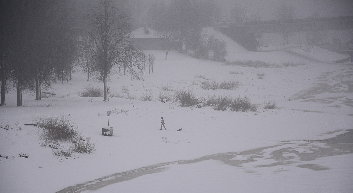 дама с собачкой