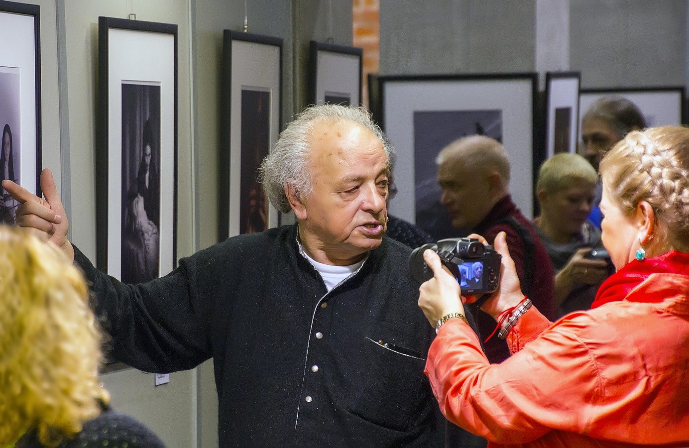 Тут все как надо