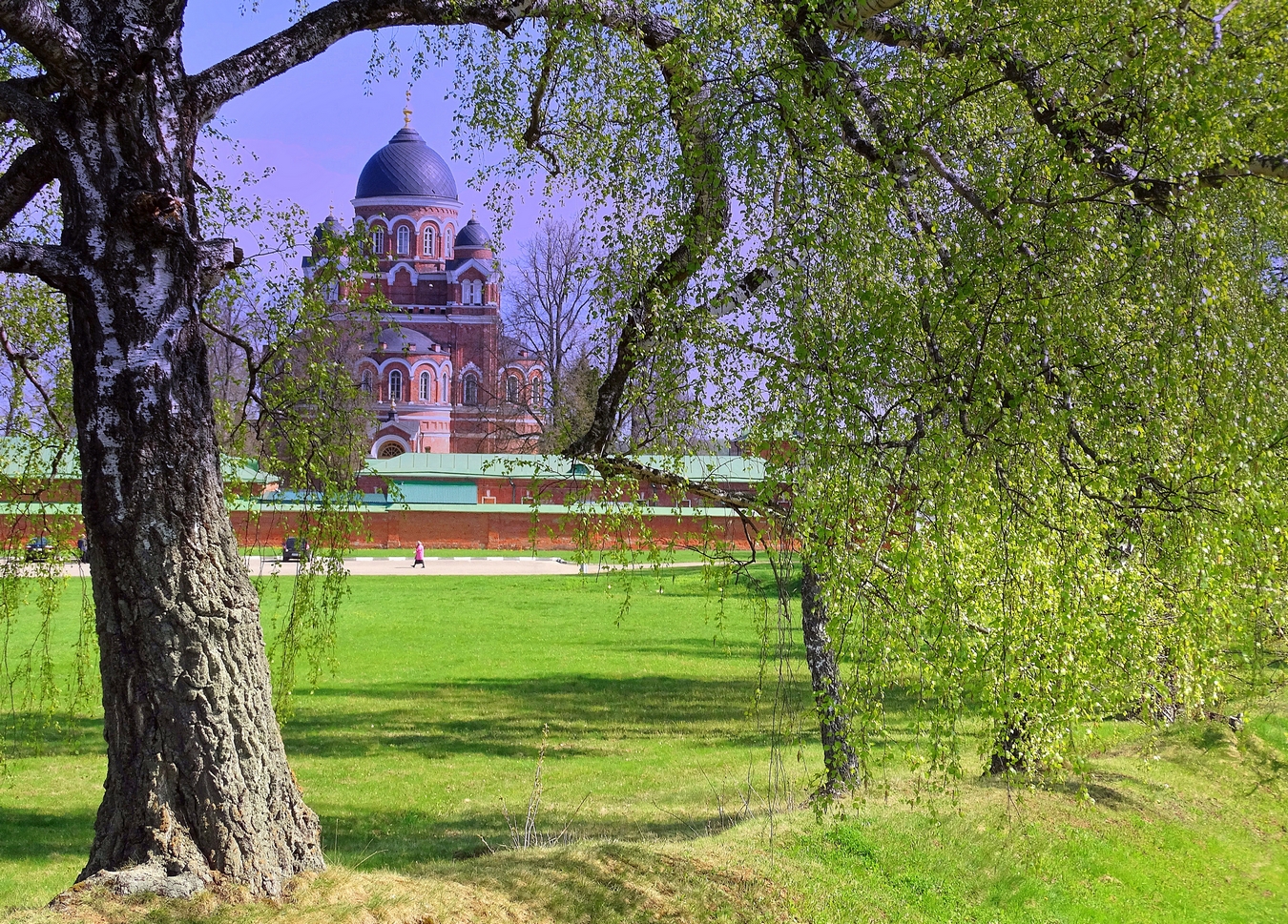 Тут все как надо