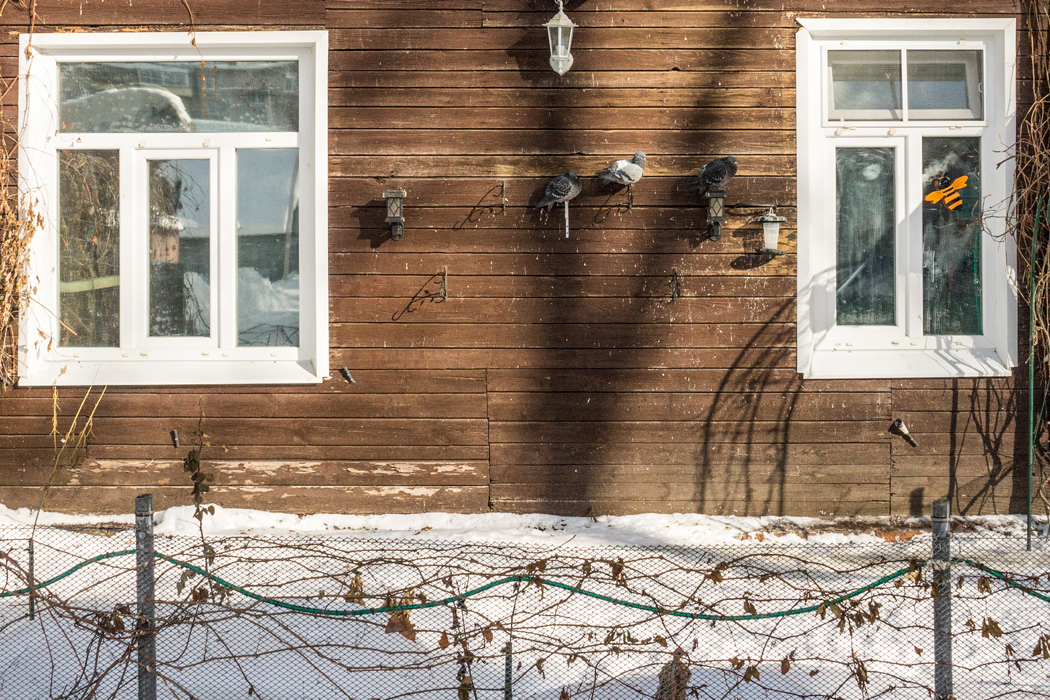 Тут все как надо