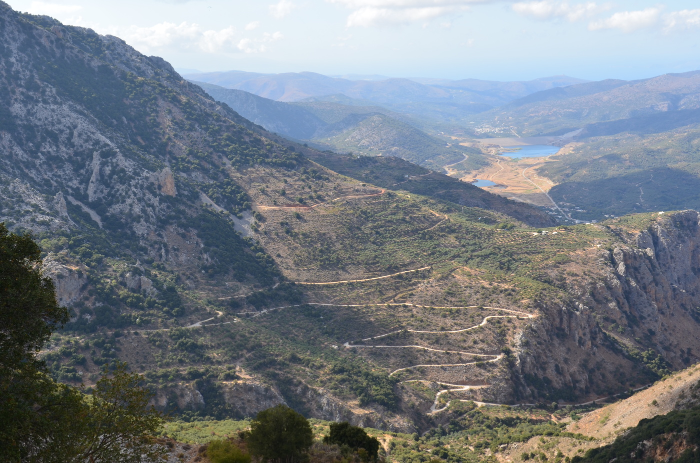 Дорога Крита