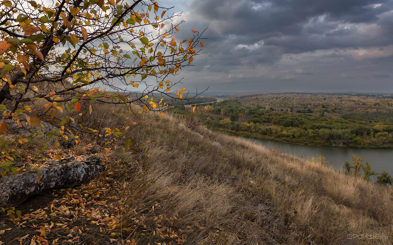 Октябрьское