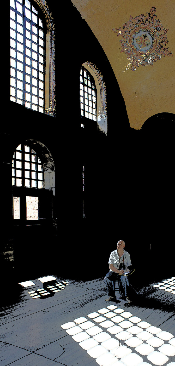 Тут все как надо