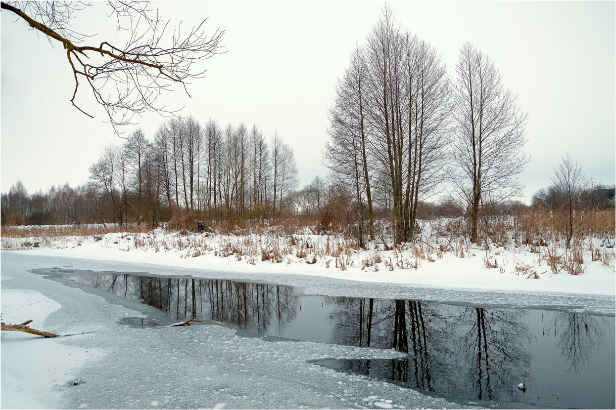 Скоро весна!
