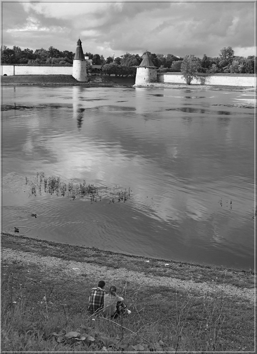 Две судьбы 2